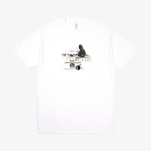 Load image into Gallery viewer, FL Pandemica Charity Tee Shirt - White
