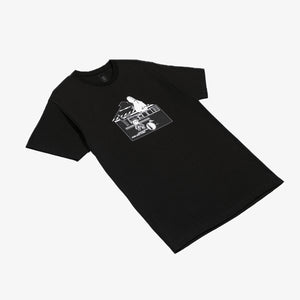 FL Pandemica Charity Tee Shirt - Black